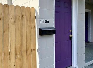 1506 Eaverson St, Jacksonville, FL 32209