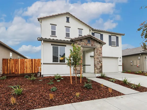 1520 Bluegill Way, Sacramento, CA 95832