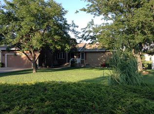 1818 Barham Blvd, Dodge City, KS 67801