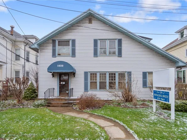 1630 W Genesee St, Syracuse, NY 13204