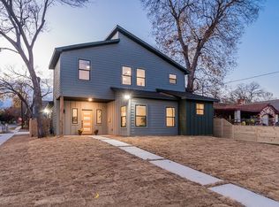 1003 Elsbeth St, Dallas, TX 75208