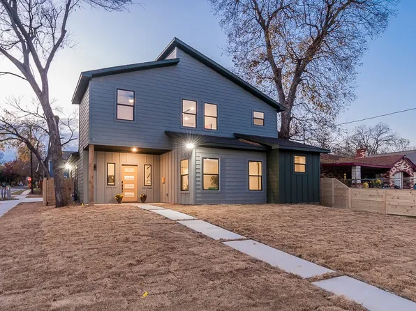 1003 Elsbeth St, Dallas, TX 75208