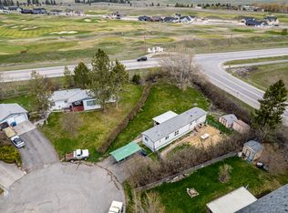2380 Woodcock Dr, Missoula, MT 59808