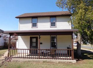 1324 Wisconsin St, Stevens Point, WI 54481