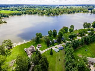 1070 S 495 E, Lagrange, IN