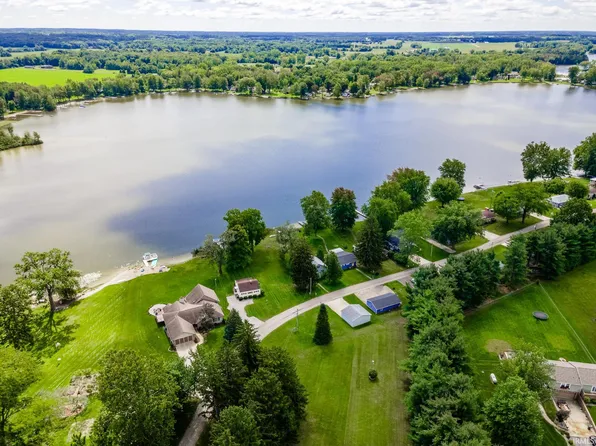 1070 S 495 E, Lagrange, IN 46761