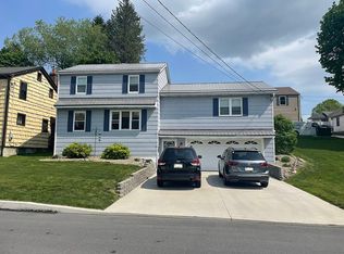 317 W Crawford St, Ebensburg, PA 15931
