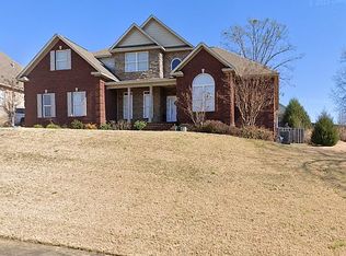 128 Elmore Trl, Millbrook, AL 36054