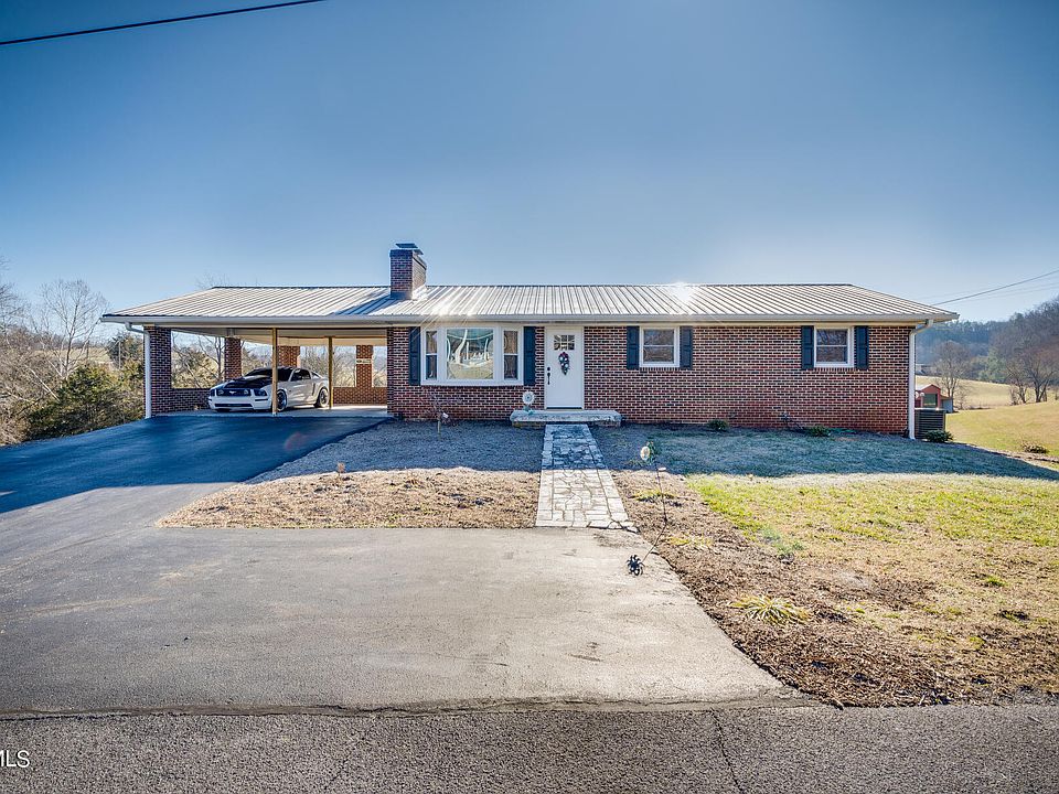 333 Walnut Ln, Bluff City, TN 37618 MLS 9962261 Zillow