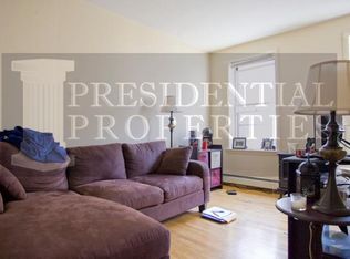 30 Garden St APT 3, Boston, MA 02114