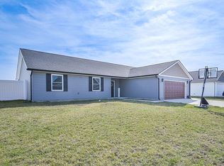 339 Wabash Cir, Chandler, IN 47610