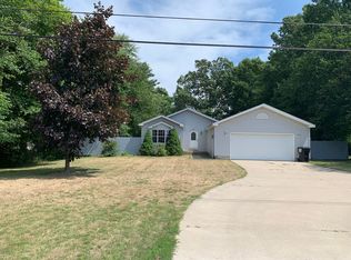 4846 Airline Rd, Muskegon, MI 49444