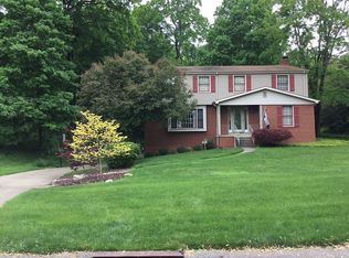 157 E Highland Dr, Mcmurray, PA 15317