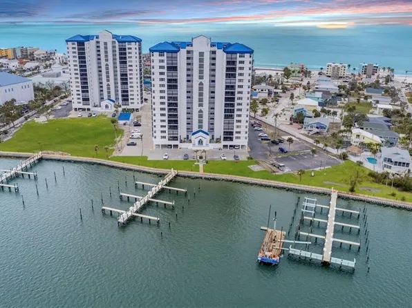 4753 Estero Blvd APT 1602, Fort Myers Beach, FL 33931