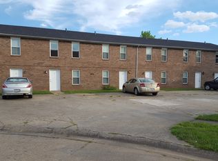 2804 Frontier Ct APT 4, Radcliff, KY 40160