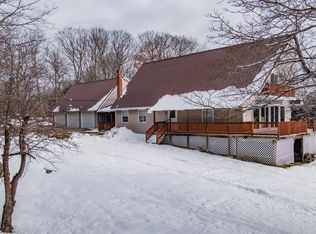 77 Eames Rd, Jefferson, ME 04348