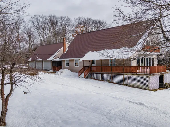 77 Eames Road, Jefferson, ME 04348