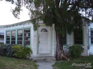 801 NW 115th St, Miami, FL 33168