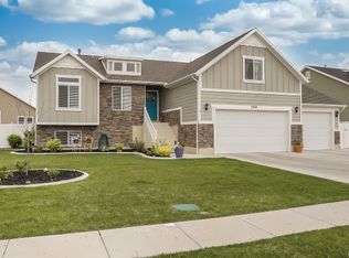 3264 W 700 S, Syracuse, UT 84075