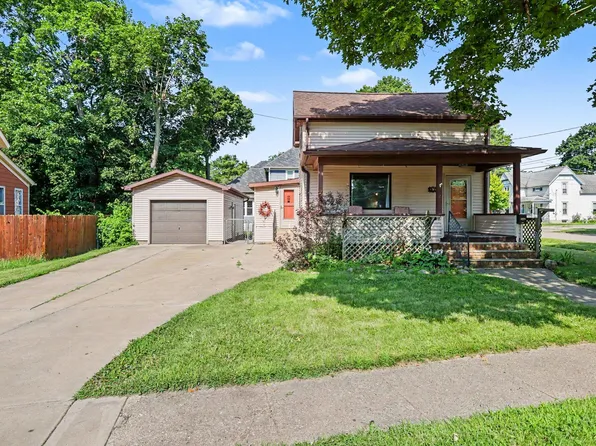302 Exchange St, Marshall, MI 49068