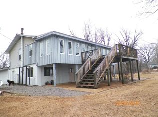 1901 Lake Ferguson Rd S, Greenville, MS 38701