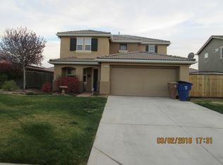 9409 Poseidon St, Bakersfield, CA 93306