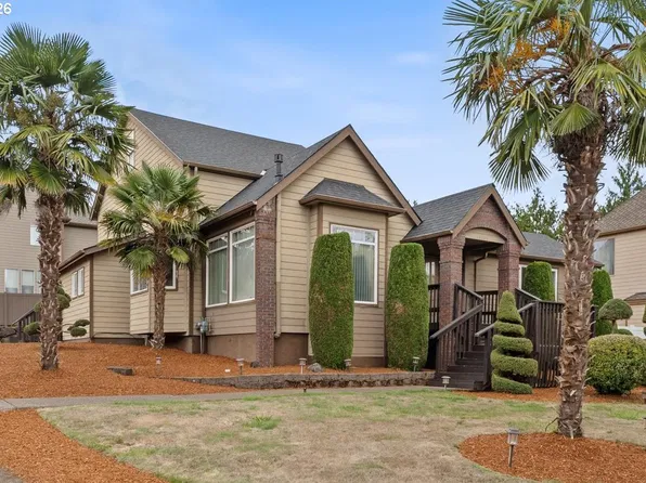 14135 SE Ridgecrest Rd, Portland, OR 97086