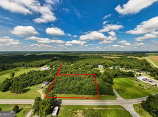 Pineway Hwy, Pineview, GA 31071