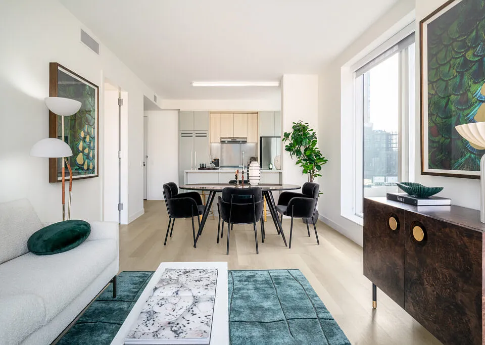 17 Hanover Pl #26I