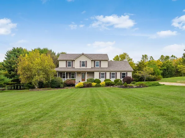 1473 W Slate Ridge Dr, Canal Winchester, OH 43110