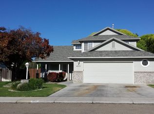 453 Morning Sun Ct, Nampa, ID 83686