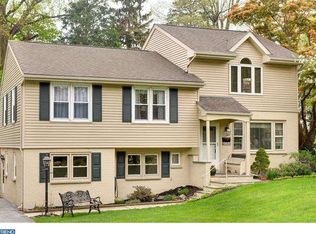 304 W Marshall St, West Chester, PA 19380