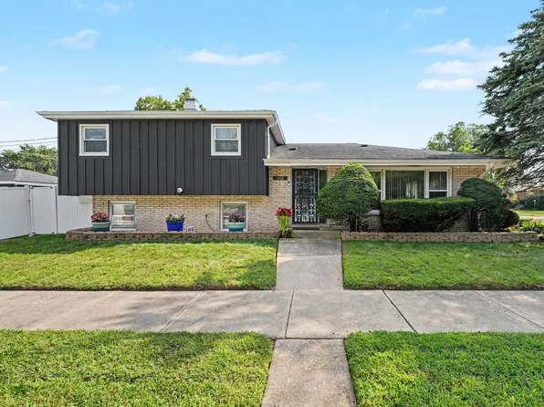 14401 Dante Ave, Dolton, IL 60419