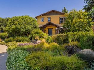 11570 Oakcrest Ave, Ojai, CA 93023