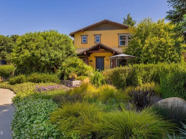 11570 Oakcrest Ave, Ojai, CA 93023