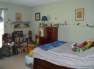 1901 Breezy Point Cir, Virginia Beach, VA 23453