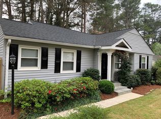 1079 Lindridge Dr NE, Atlanta, GA 30324