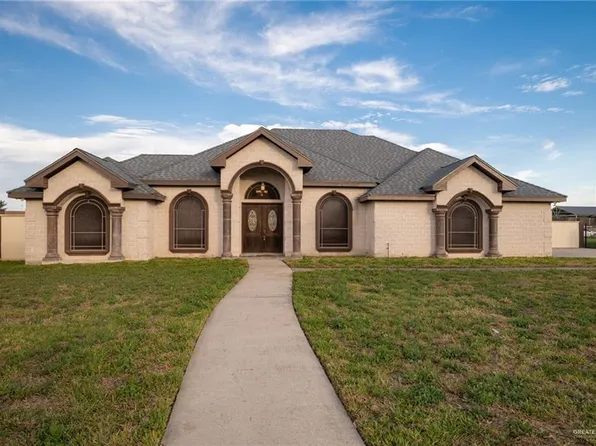 17610 Campana Ln W, Edcouch, TX 78538