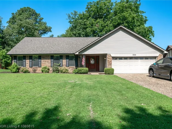 3008 Windrift Cv, Fort Smith, AR 72903