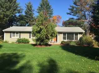 174 Huntsbridge Rd, North Attleboro, MA 02760