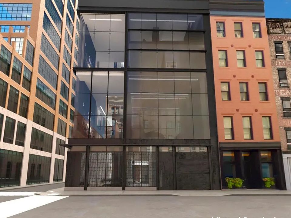 11 Hubert St, New York, NY 10013 Zillow