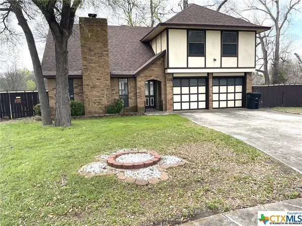 118 Nancy Dr, Killeen, TX 76542