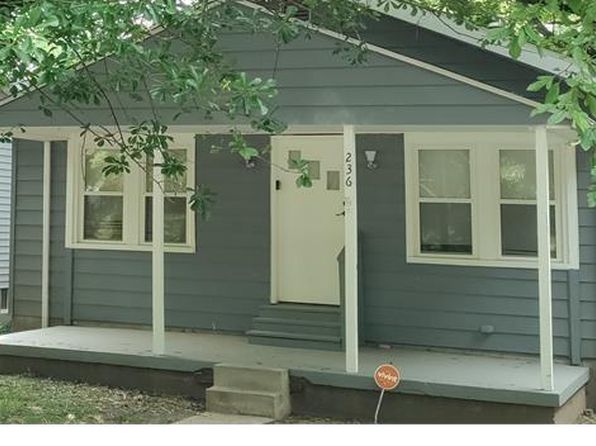 236 Williams Blvd