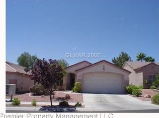 2151 High Mesa Dr, Henderson, NV 89012