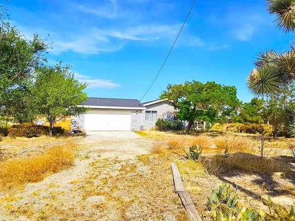 47347 92nd St W, Lancaster, CA 93536