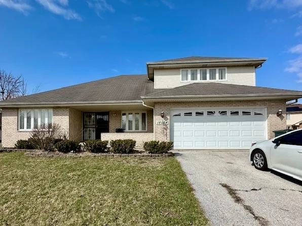 18824 Maple Ave, Country Club Hills, IL 60478