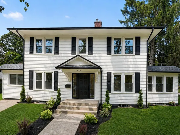 404 Inkster Ave, Kalamazoo, MI 49001