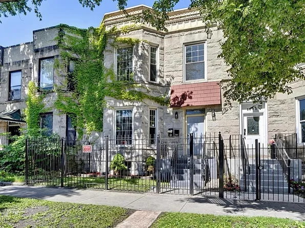 6602 S Marquette Dr, Chicago, IL 60637