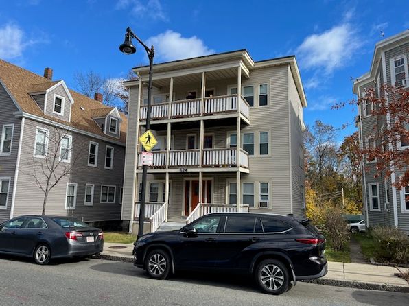 524 Hyde Park Ave APT 6