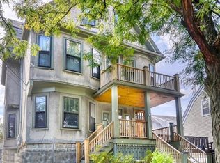 52 Electric Ave, Somerville, MA 02144